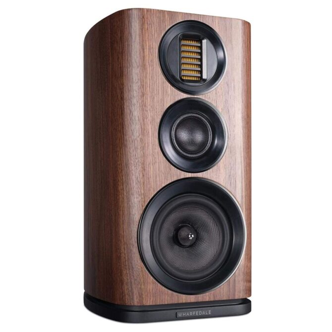 Wharfedale - EVO 4.2