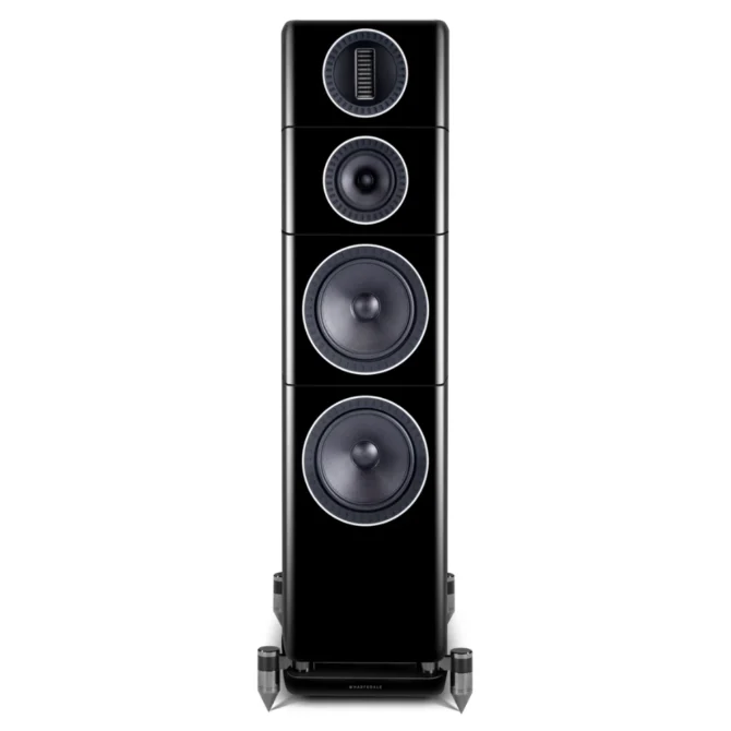 Wharfedale Elysian 4