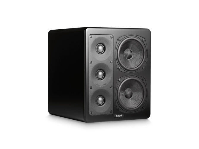 S150 Speaker
