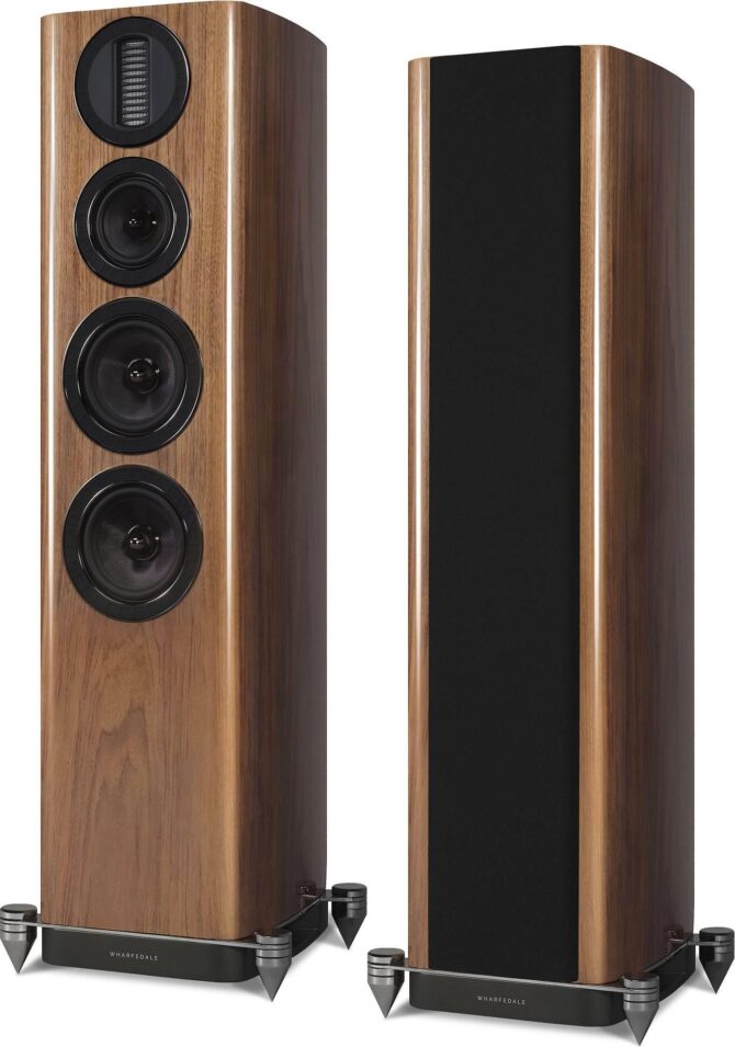 Wharfedale Aura 3