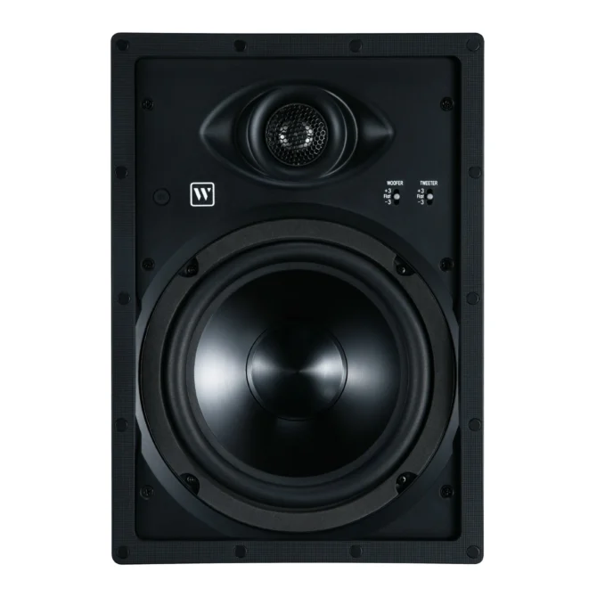 WWS-80 In-wall Speaker