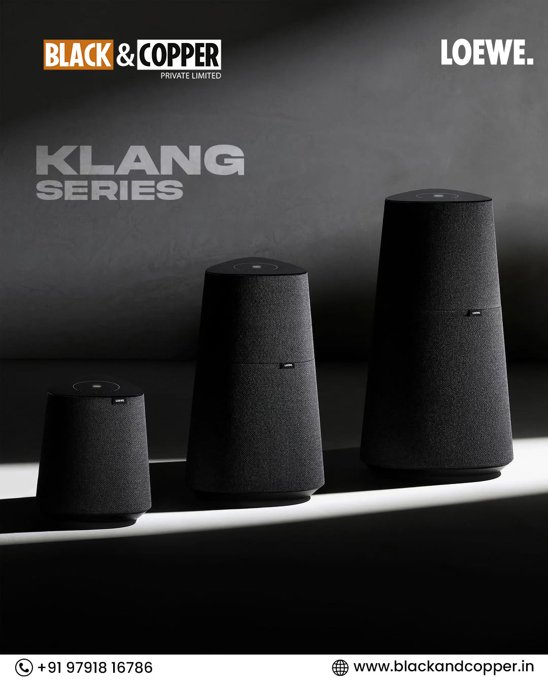 best speaker shop in chennai